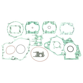 compare product Athena 87-90 Cagiva WMX 125 Complete Gasket Kit (w/o Oil Seals)