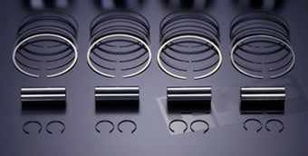 compare product HKS PISTON RING SET T2