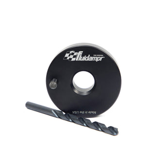 compare product Fluidampr 2001+ Chevy/GM Duramax 6.6L Drill Pin Kit