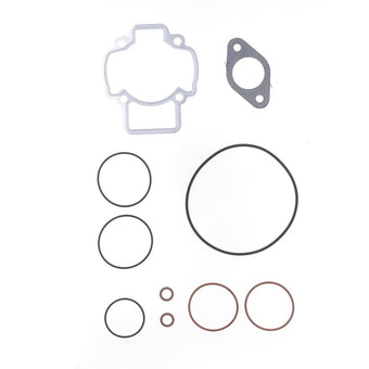 compare product Athena 04-08 Aprilia 50 Complete Gasket Kit w/O-Rings (Excl Oil Seals)