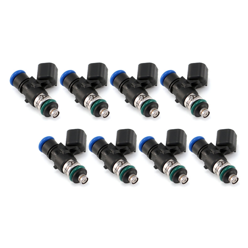 Fuel Injector Sets - 8Cyl
