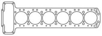 compare product Cometic Jaguar 1968-1973 4.2L XK6 .059in CFM-20 Cylinder Head Gasket - 93mm Bore