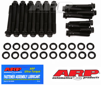 compare product ARP Pontiac 1965-66 326-421 cid w/ D-Port Head Bolt Kit