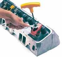 ARP Perma-Loca c adjustable 7/16 12pt rocker arm nut kit