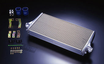 compare product HKS Intercooler Kit w/o Piping Civic FK7 (L15C)