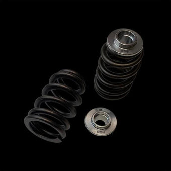 compare product Brian Crower Polaris XP1000/XPTurbo/XP900 Beehive Spring/Titanium Retainer/Seat Kit