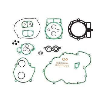 compare product Athena 08-10 KTM 525 XC Complete Gasket Kit (Excl Oil Seals)
