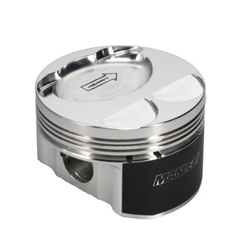compare product Manley MazdaSpeed 3 MZR 2.3L 87.75mm Bore -13.3cc Dome 9.5:1 CR Piston w/ Rings - Single