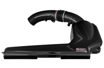 compare product AWE Tuning Audi RS3 / TT RS S-FLO Closed Carbon Fiber Intake