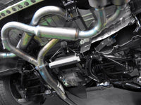HKS DIFFERENTIAL OIL COOLER R35 GT-R BLK