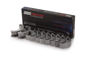 compare product King Engine Bearings General Motors 262/ 267/ 302/ 307/ 327/ 350 (Size 1.0) Main Bearing Set