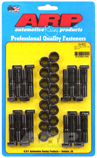 compare product ARP SB Chevy 400 Rod Bolt Kit