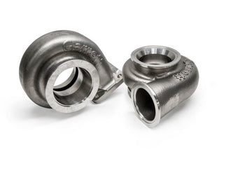 compare product Garrett G40 Turbine Housing Kit O/V V-Band / V-Band 0.95 A/R