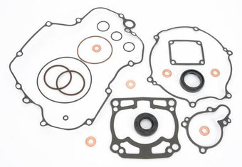 compare product Cometic Cosworth YB Series Complete Engine Gasket Kit w/o Head Gasket Complete Gasket Set