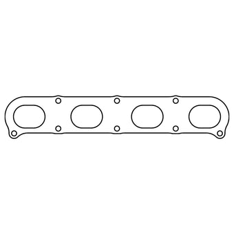 compare product Cometic Ford Duratec 20/23 - Mazda MZR LF/L3 .060in AFM Intake Manifold Gasket