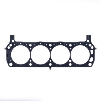 compare product Cometic Ford Windsor V8 .075in MLS Cylinder Head Gasket - 4.180in Bore - NON-SVO