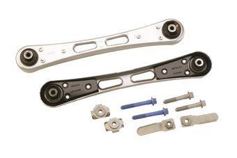compare product Ford Racing 2005-14 Mustang Rear Lower Control Arm Upgrade Kit