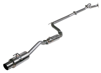 compare product Skunk2 MegaPower 06-08 Honda Civic (Non Si) (2Dr) 60mm Exhaust System