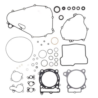compare product Athena 19-20 Kawasaki KX 450 F Complete Gasket Kit