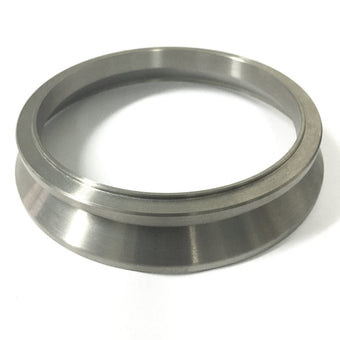 compare product Ticon Industries PTE Pro-Mod Titanium V-Band Turbine Outlet Flange