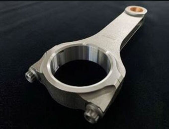 compare product HKS Connecting Rod Set - VR38 4.3L STEP Pro