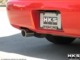 compare product HKS 89-94 240sx Sport Cat-Back Exhaust