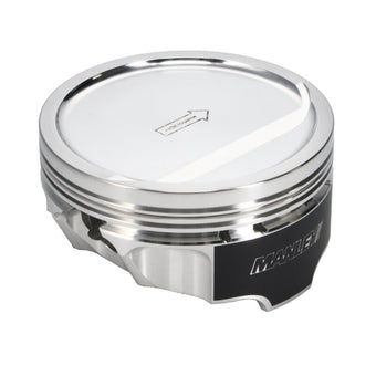 compare product Manley Chevrolet LS Piston Set - 4.165in Bore 1.115in CH, -18.00 CC