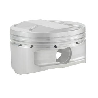 compare product CP Piston & Ring Set for Nissan VQ35DE - Bore (95.5mm) - Size (Standard) - Compression Ratio (11.0)