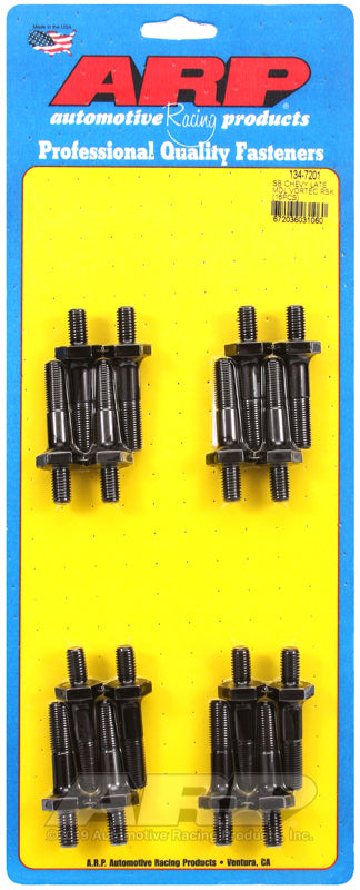 compare product ARP SB Chevrolet Late Model Vortec Rocker Arm Stud Kit