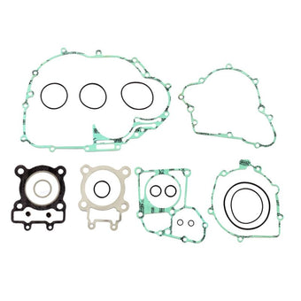 compare product Athena 85-02 Kawasaki KLF 220 A1 / A11 Bayou Complete Gasket Kit (Excl Oil Seals)