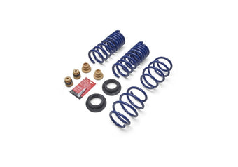 compare product Ford Racing 2024 Mustang 2.3L Track Lowering Spring Kit
