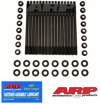 compare product ARP Undercut Head Stud Kit Ford 03 Duratec 2.5L V6
