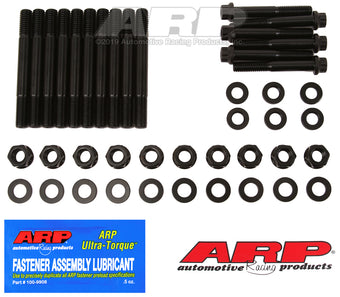compare product ARP SB Ford SVO 302 4-bolt main stud kit