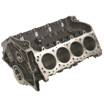 compare product Ford Racing 460 Siamese Bore Engine Block