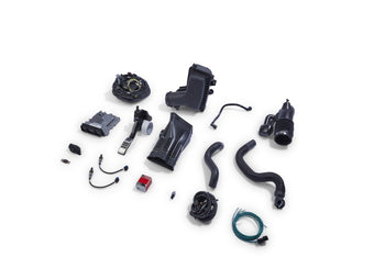 compare product Ford Racing Gen 4X Coyote Control Pack w/Manual Transmission