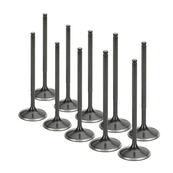 compare product Supertech Ford/Volvo 5Cyl B5254T 31x5.96x104.3mm Black Nitrided Intake Valve - Set of 10