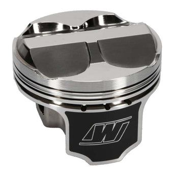 compare product Wiseco Acura 4v Domed +8cc STRUTTED 89.0MM Piston Kit