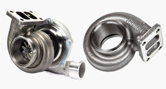 compare product Garrett GTX3071R Gen II Reverse Turbine Housing Kit O/V V-Band / V-Band 0.61 A/R (Ni-Resist)