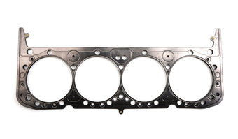 compare product Cometic Chevy Gen1 Small Block V8 .062in MLX Cylinder Head Gasket-4.220in Bores-Round Bore
