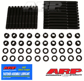 compare product ARP SB Ford WP Standard Iron Block/Aluminum Head Stud Kit