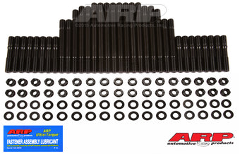 compare product ARP SB Chevy 18A raised port head stud kit