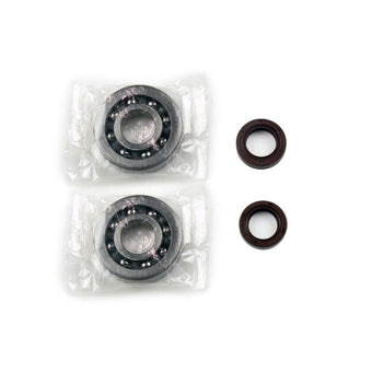 compare product Athena 04-08 Aprilia 50 Crankshaft Bearing & Oil Seal Rebuilding Kit