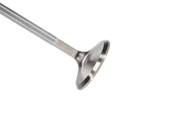 compare product Manley Nissan 2.6L Inline 6-24 Valve RB26DET(T) 35.6mm Stainless Race Flo Intake Valve