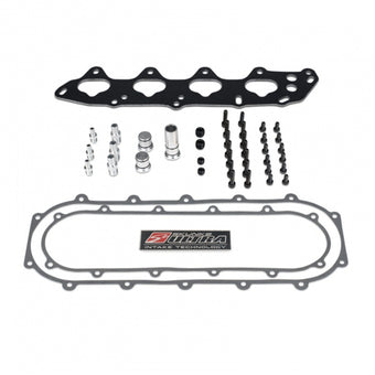 compare product Skunk2 Honda/Acura B-Series Ultra Race Centerfeed Manifold Hardware Kit