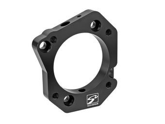 compare product Skunk2 72mm PRB Flange to RBC Pattern Throttle Body Adapter - 1/8in NPT Port