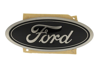 compare product Ford Racing 21-24 Bronco/Bronco Sport Smoked Chrome Oval