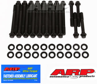 compare product ARP Oldsmobile 350-455 7/16inch Head Bolt Kit