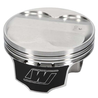 compare product Wiseco 2004 Nissan 350Z VQ35 4V +7cc Dome 96mm Bore Piston Shelf Stock Kit