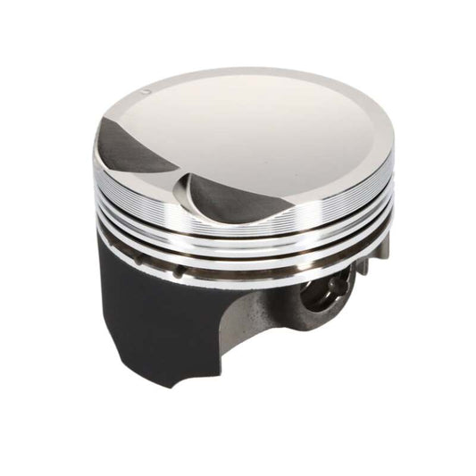 Wiseco Audi RS2 2.2L 20V 5 Cylinder 82mm Bore 86.40 Stroke CR 8.0:1 Pro Tru Sport Series Piston