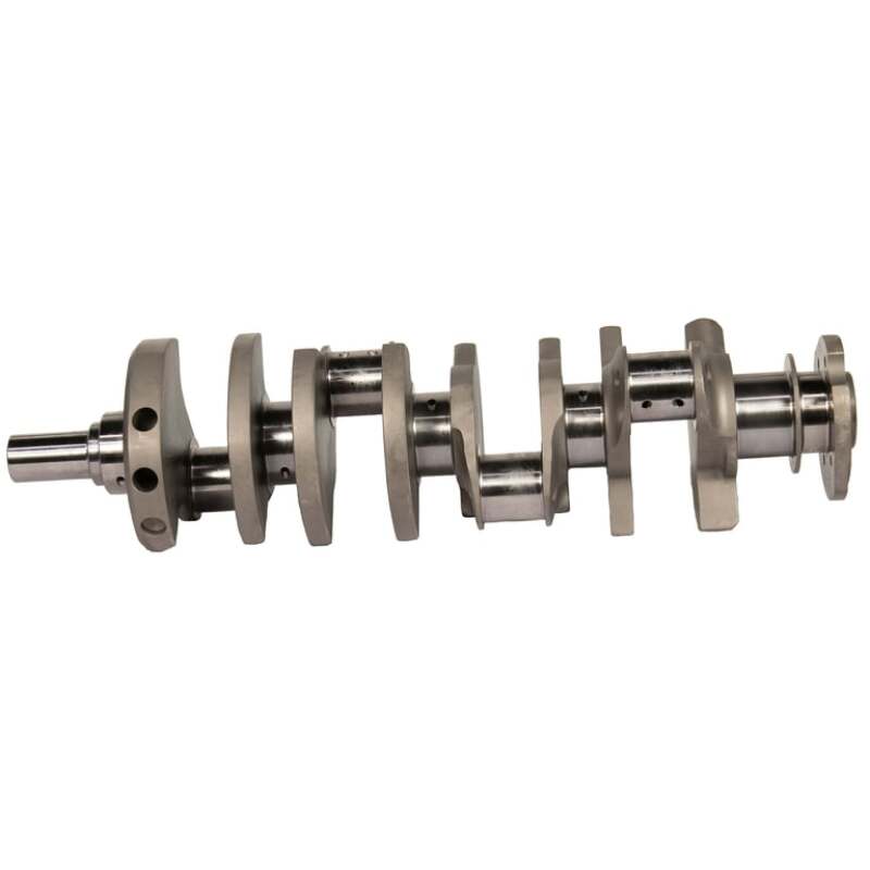 Manley Chevrolet Big Block 454 Non-Twist Forgings 4.250in Stroke Crankshaft